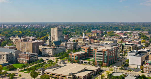 FinCorp Banner Image